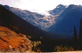 Glacier National Park